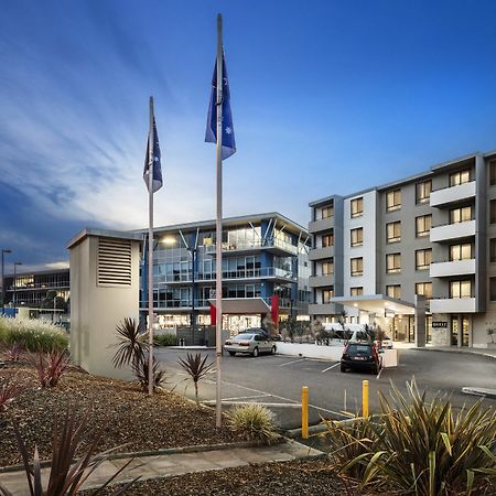 Oaks Sydney North Ryde Suites Buitenkant foto