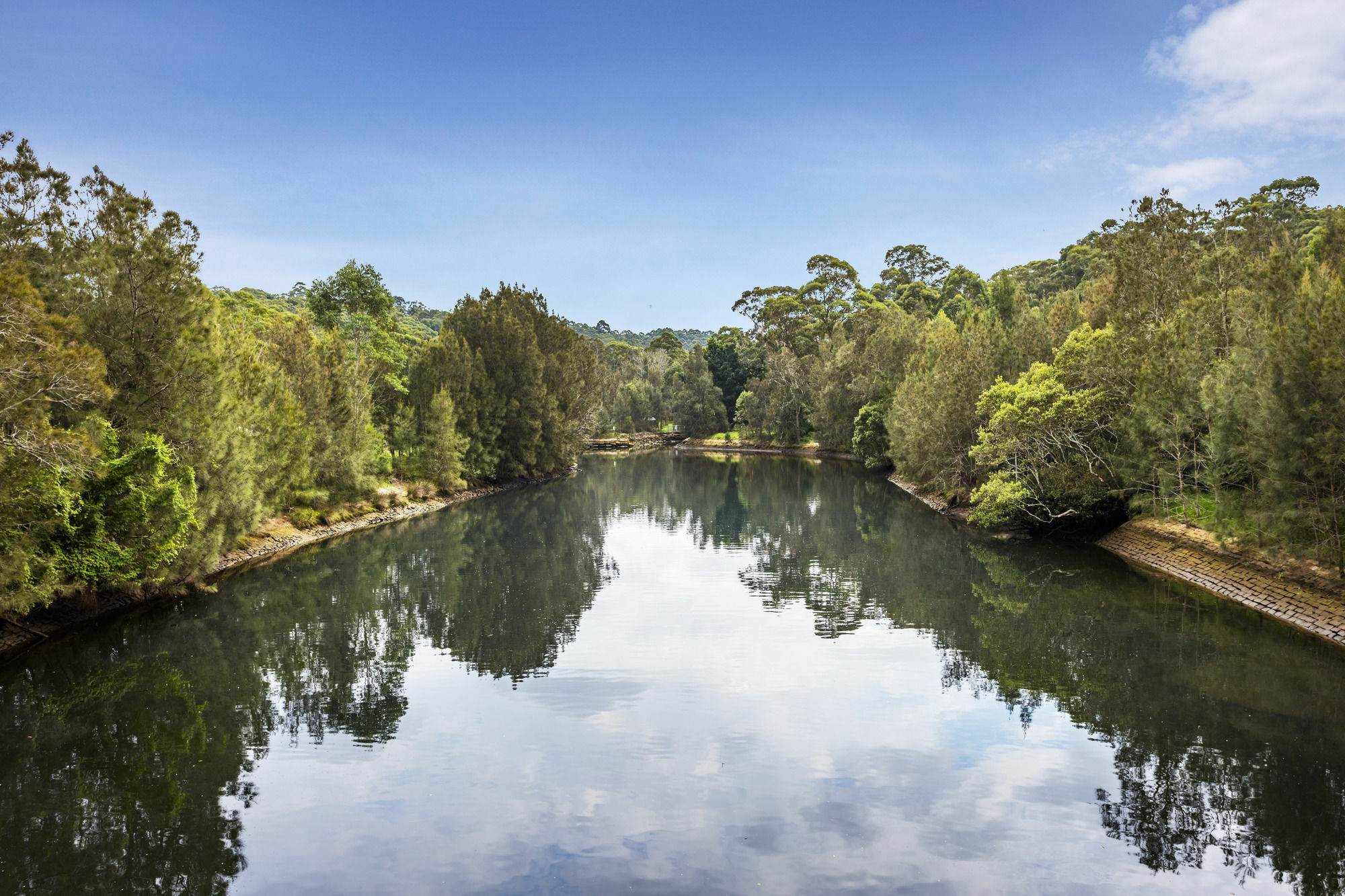 Oaks Sydney North Ryde Suites Buitenkant foto